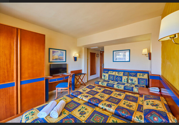 MLL Palma Bay Club Resort photo 3