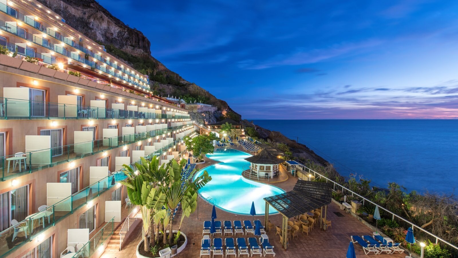 Mogan Princess & Beach Club photo 2