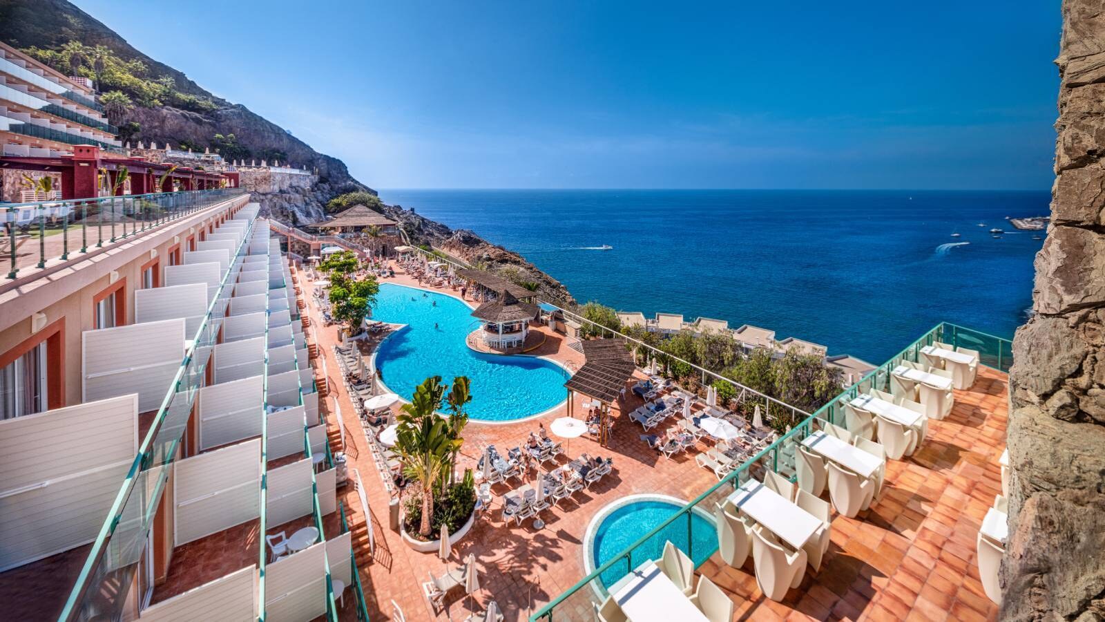 Mogan Princess & Beach Club photo 3