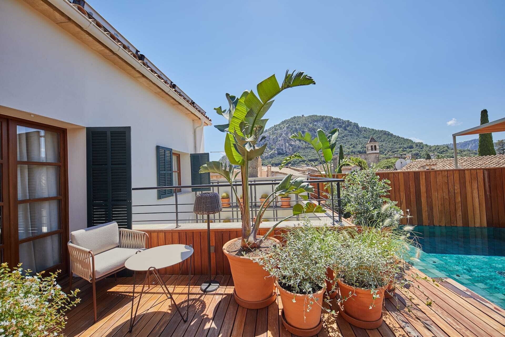 Mon Boutique Hotel photo 1