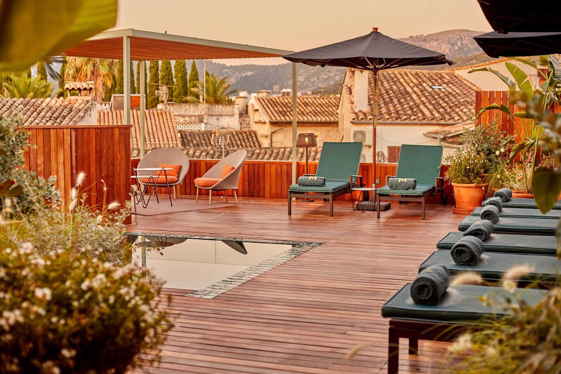 Mon Boutique Hotel photo 2