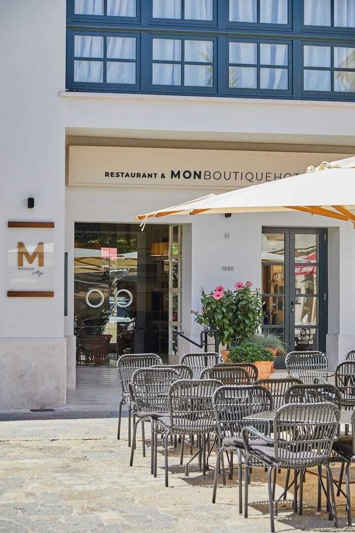 Mon Boutique Hotel photo 8