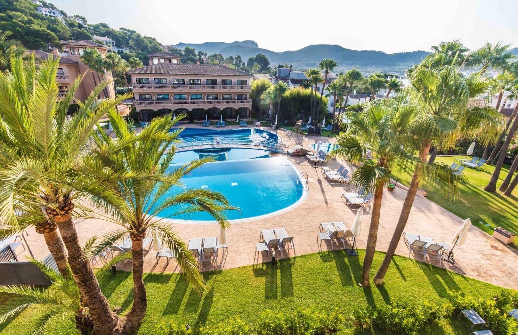 Mon Port Hotel & Spa photo 1