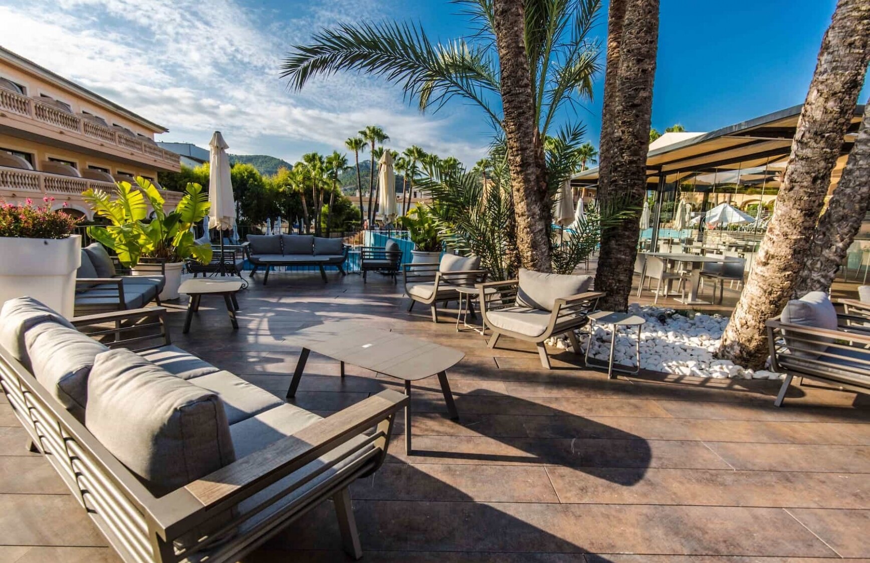 Mon Port Hotel & Spa photo 2