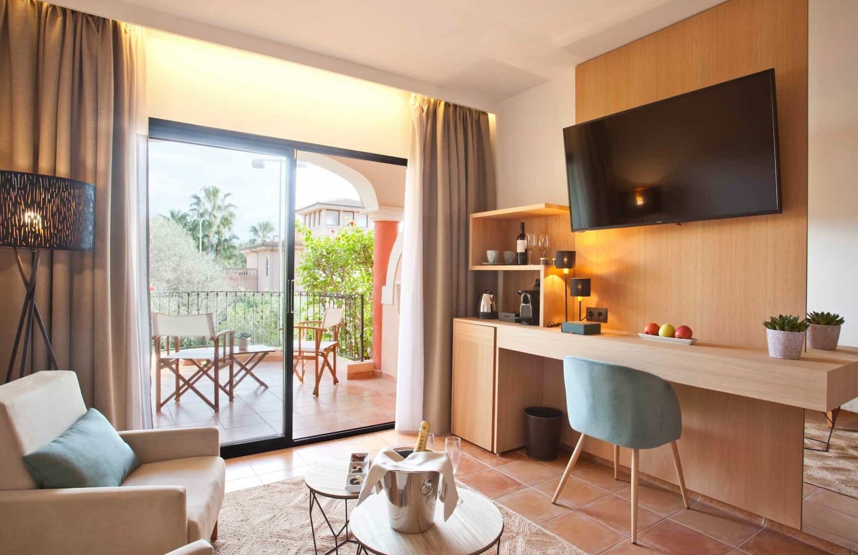 Mon Port Hotel & Spa photo 3