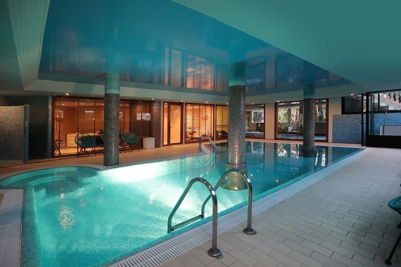 Mon Port Hotel & Spa photo 4