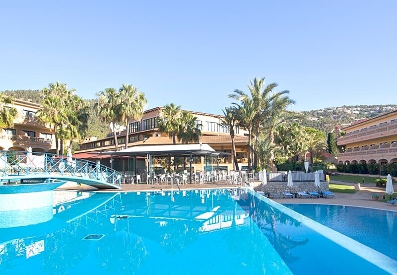 Mon Port Hotel & Spa photo 5