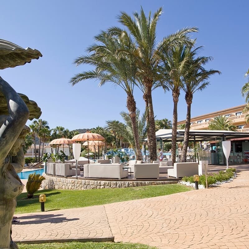 Mon Port Hotel & Spa photo 8