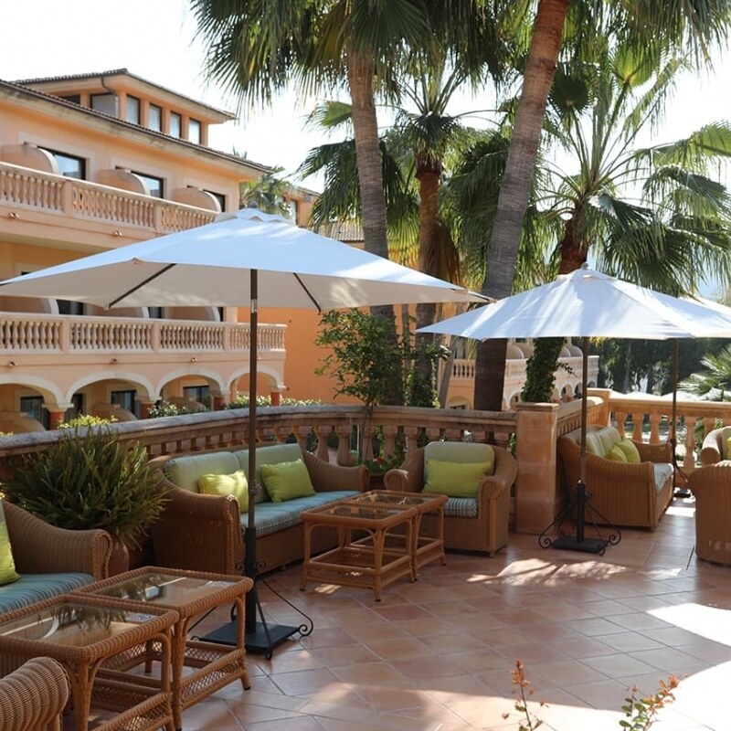Mon Port Hotel & Spa photo 9