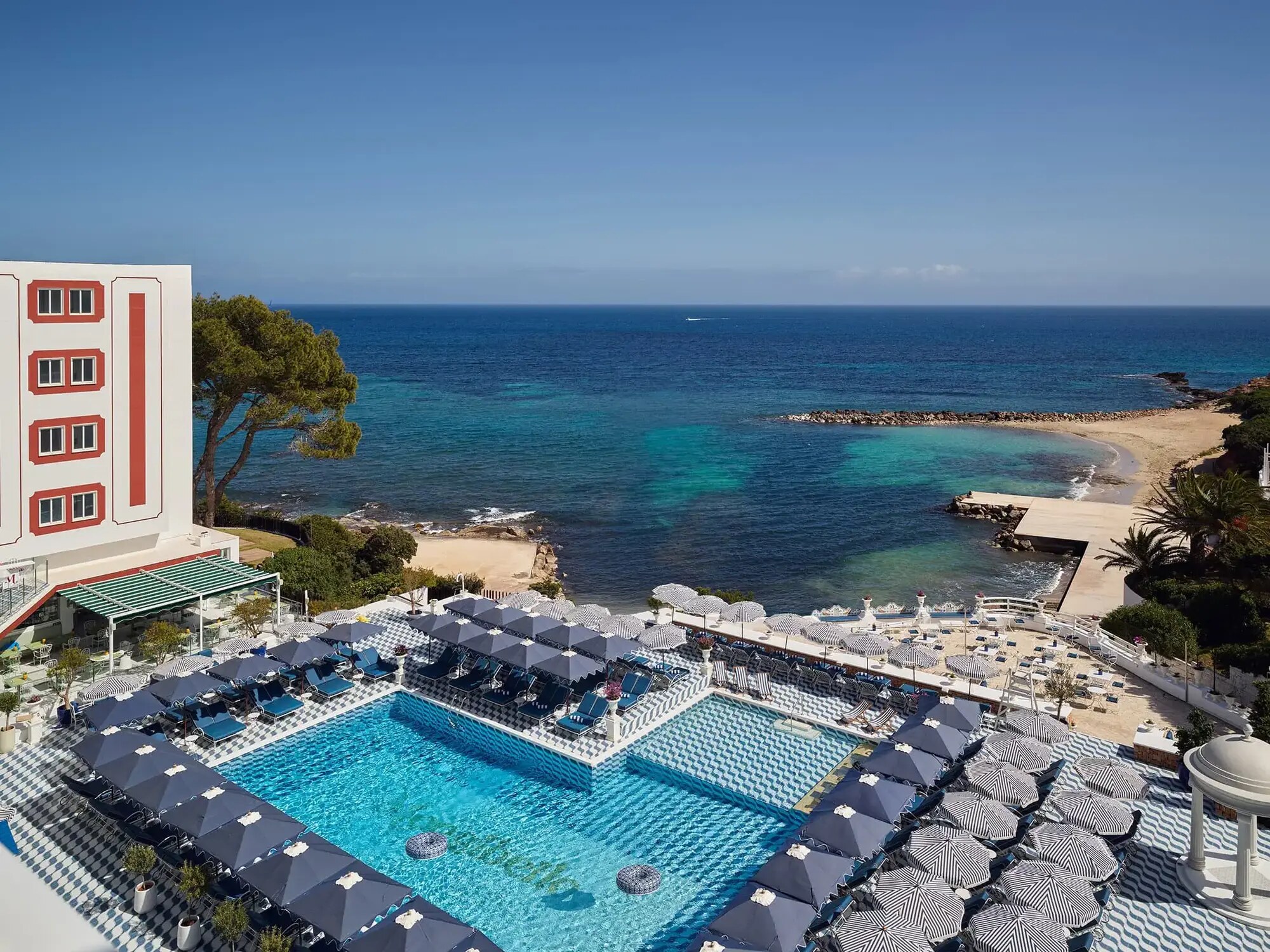 Hotel Mongibello Ibiza photo 1