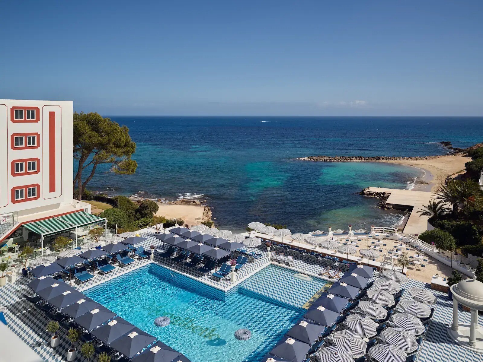 Hotel Mongibello Ibiza photo 2