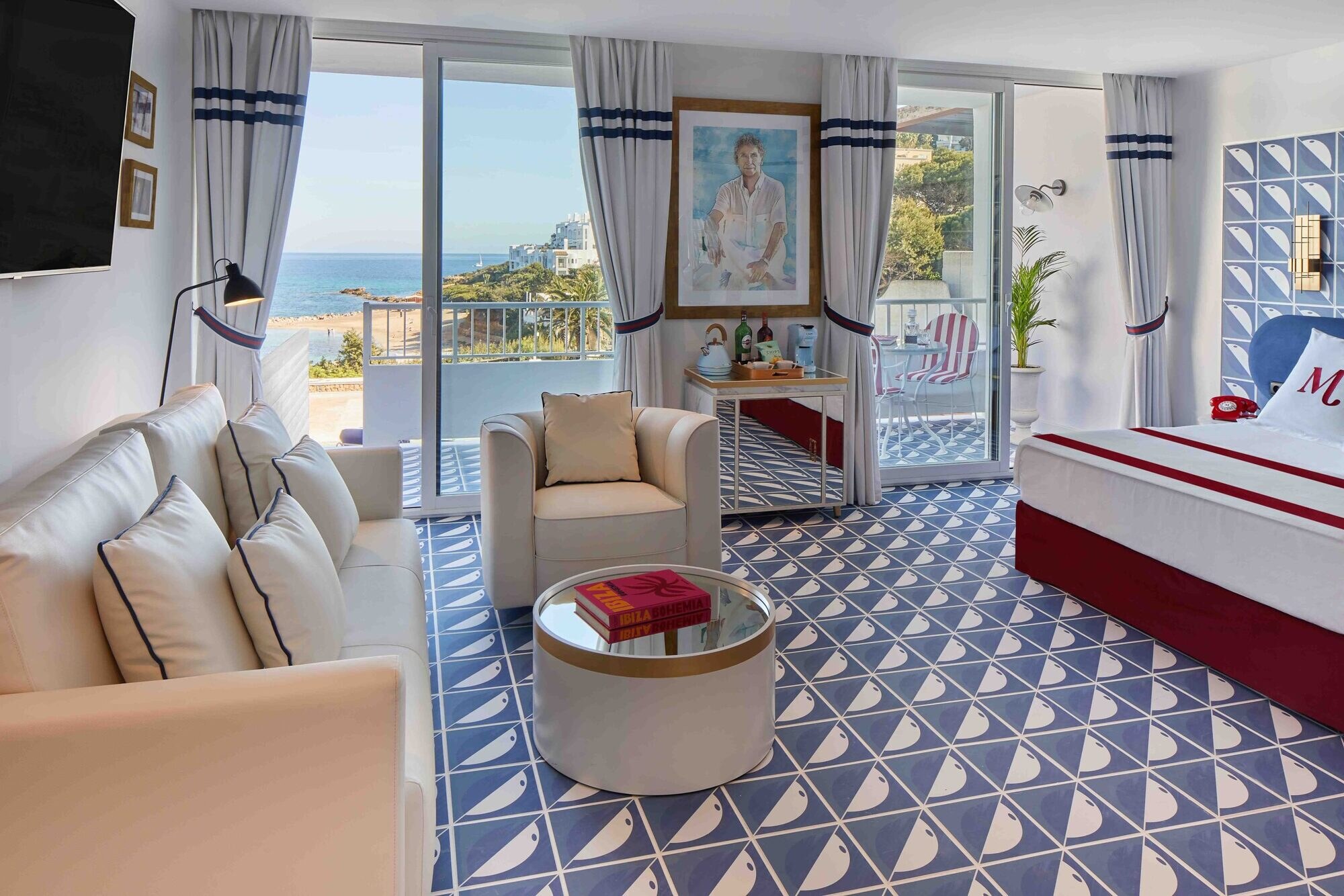 Hotel Mongibello Ibiza photo 6