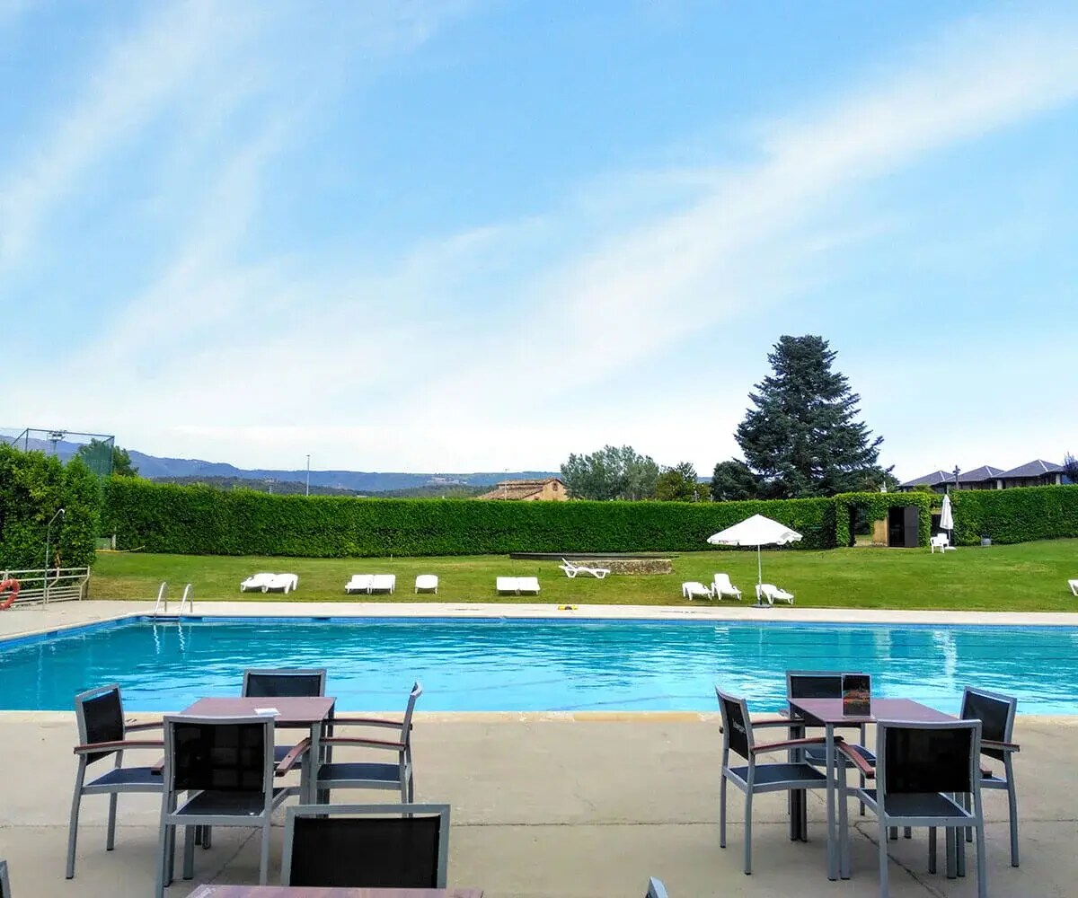 Montanya Hotel photo 2