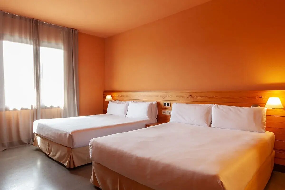 Montanya Hotel photo 5