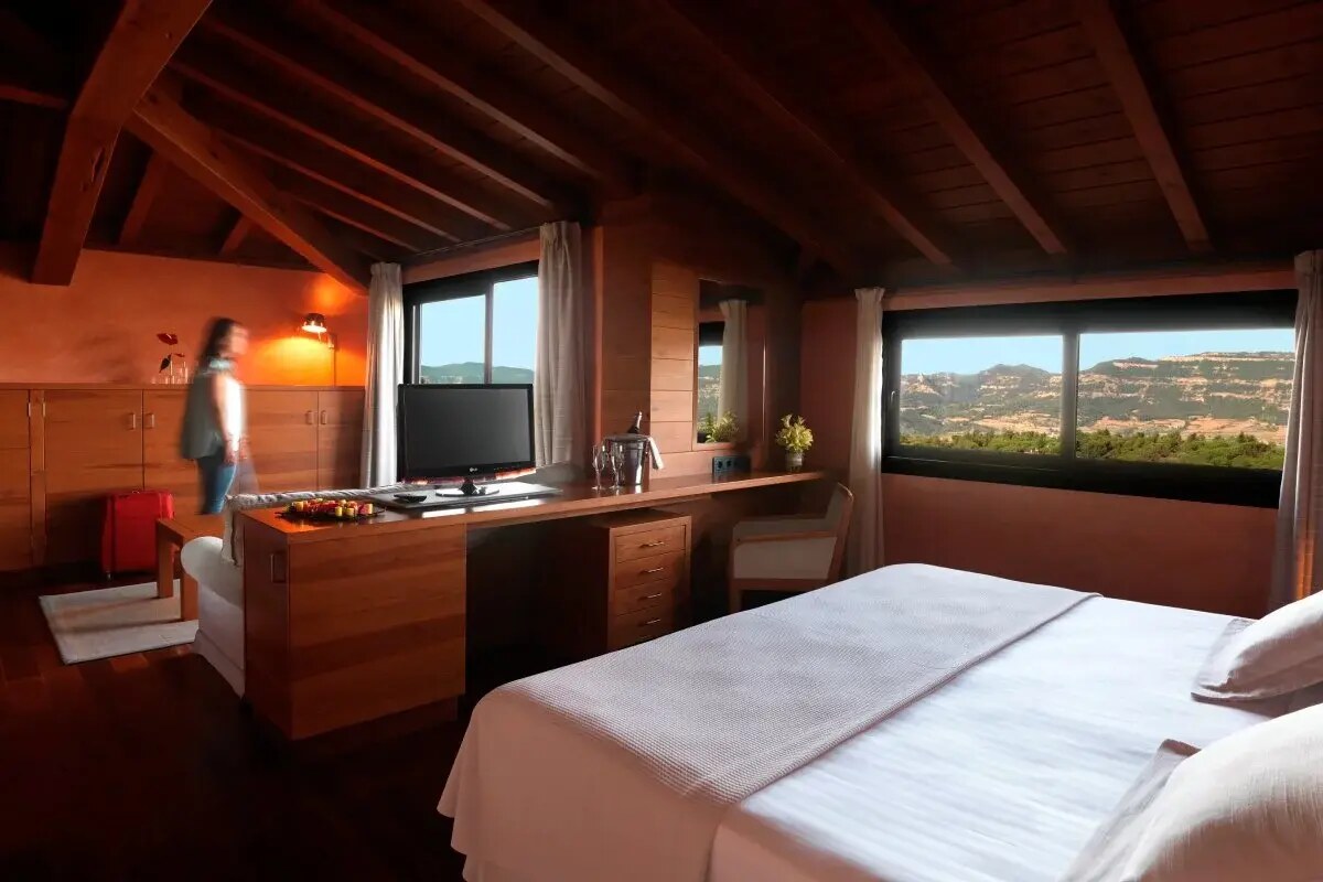 Montanya Hotel photo 6