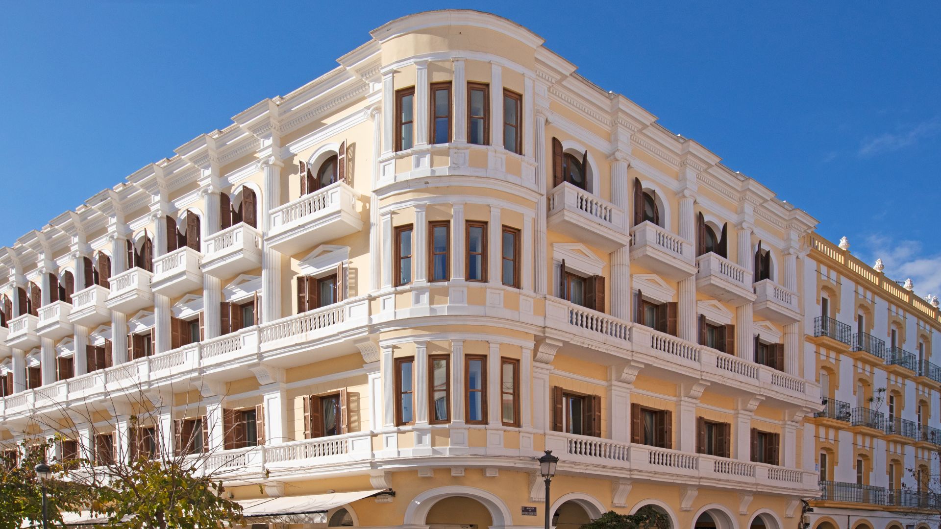 Montesol Experimental Ibiza
