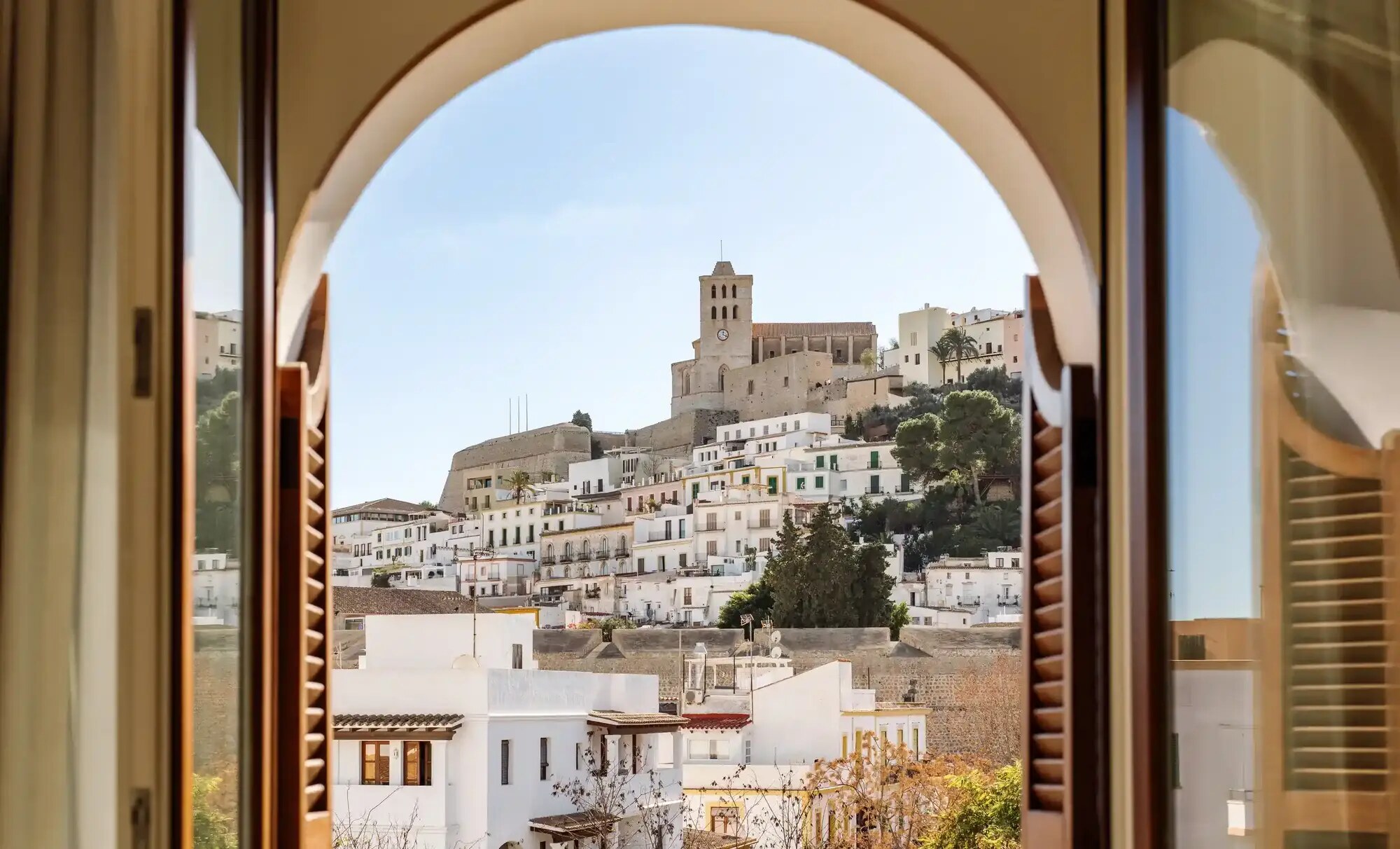 Montesol Experimental Ibiza photo 3