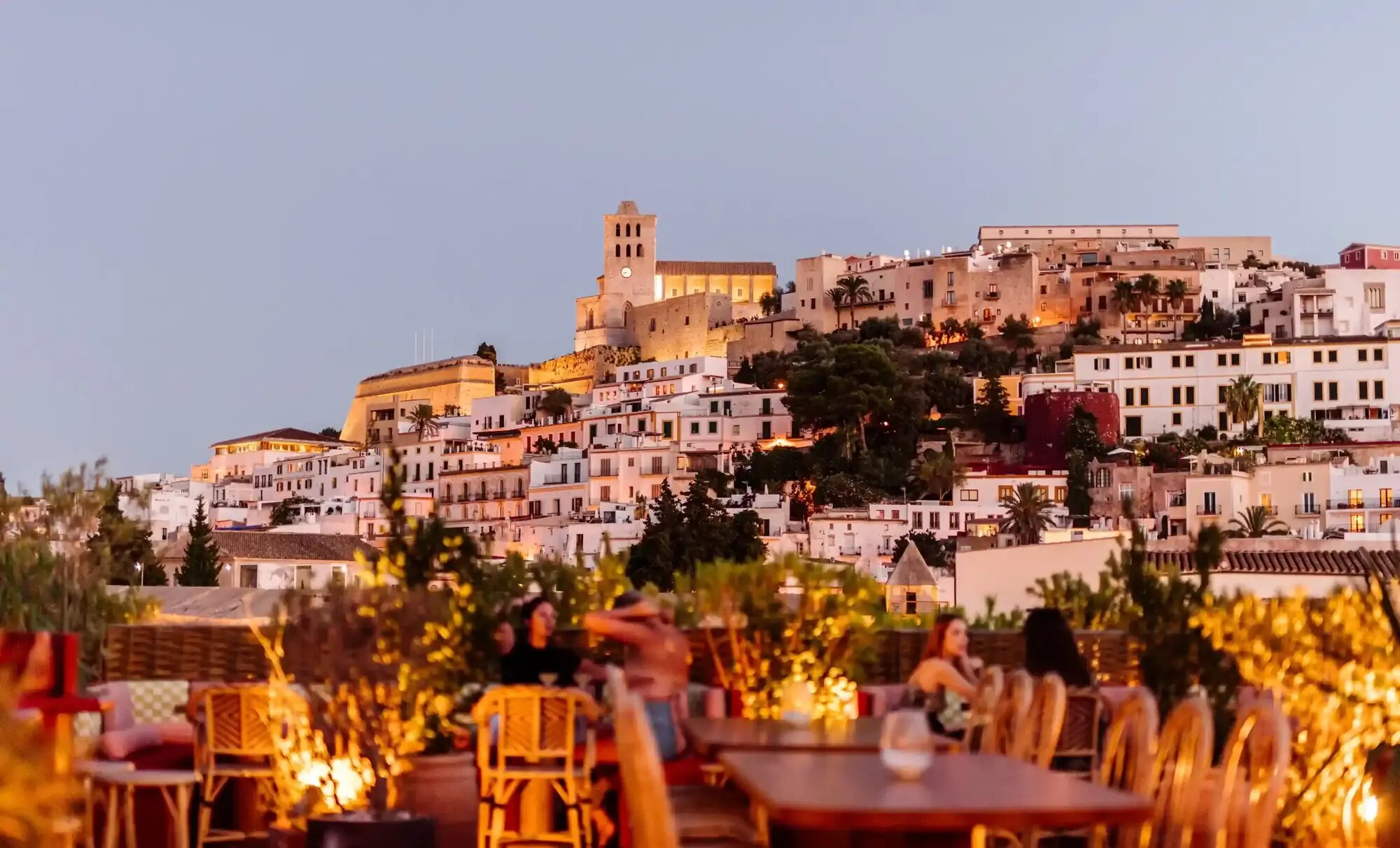 Montesol Experimental Ibiza photo 4