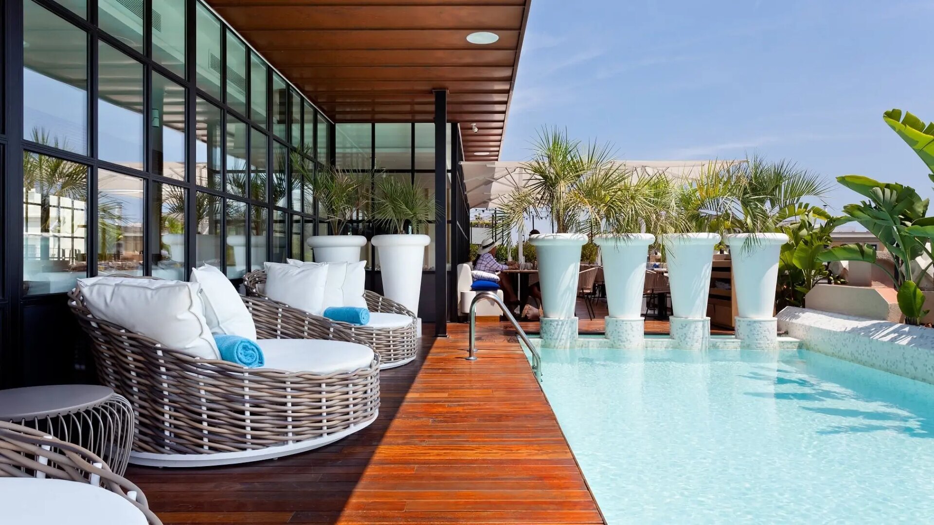Monument Hotel photo 1