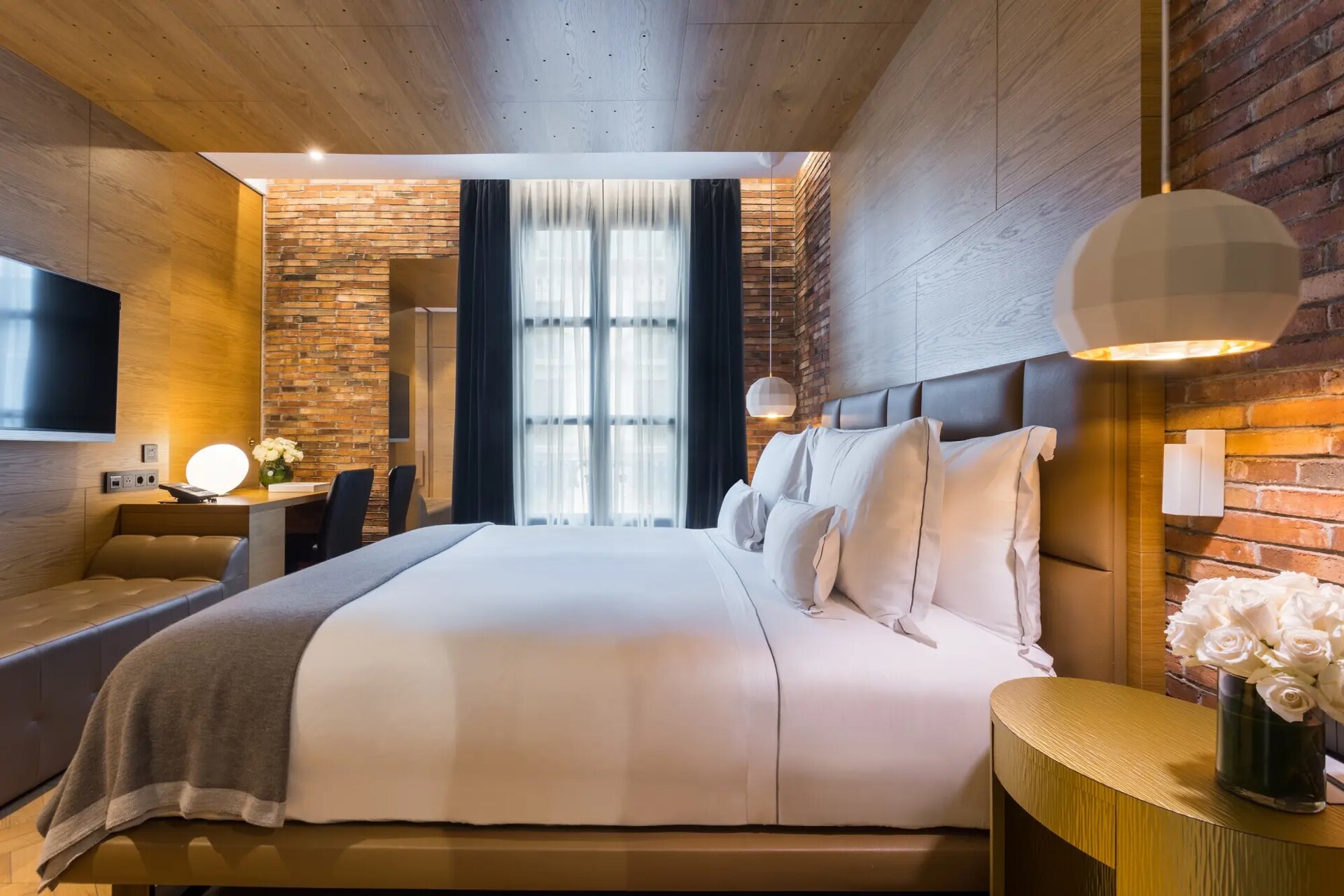 Monument Hotel photo 4