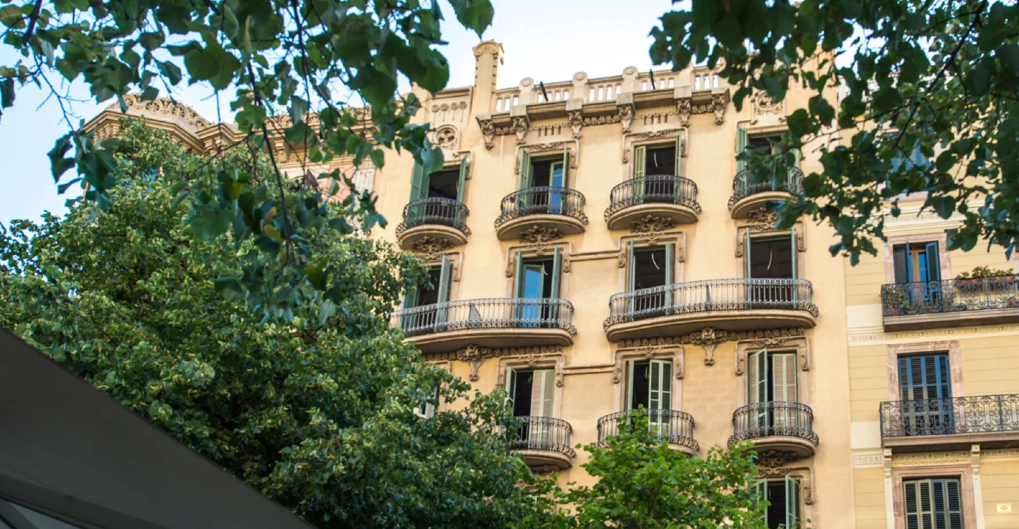 Mosaic Barcelona by Ona