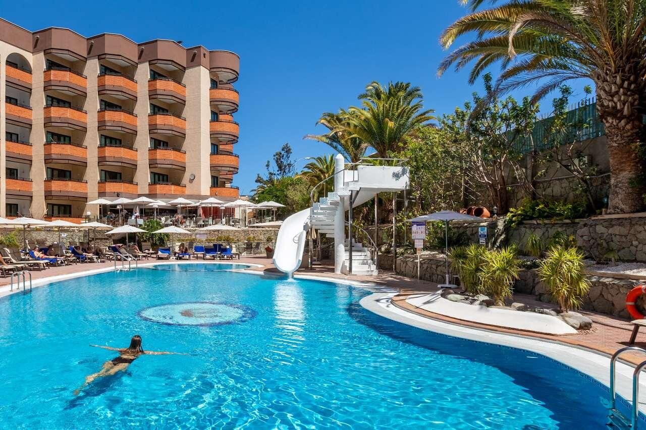 MUR Hotel Neptuno