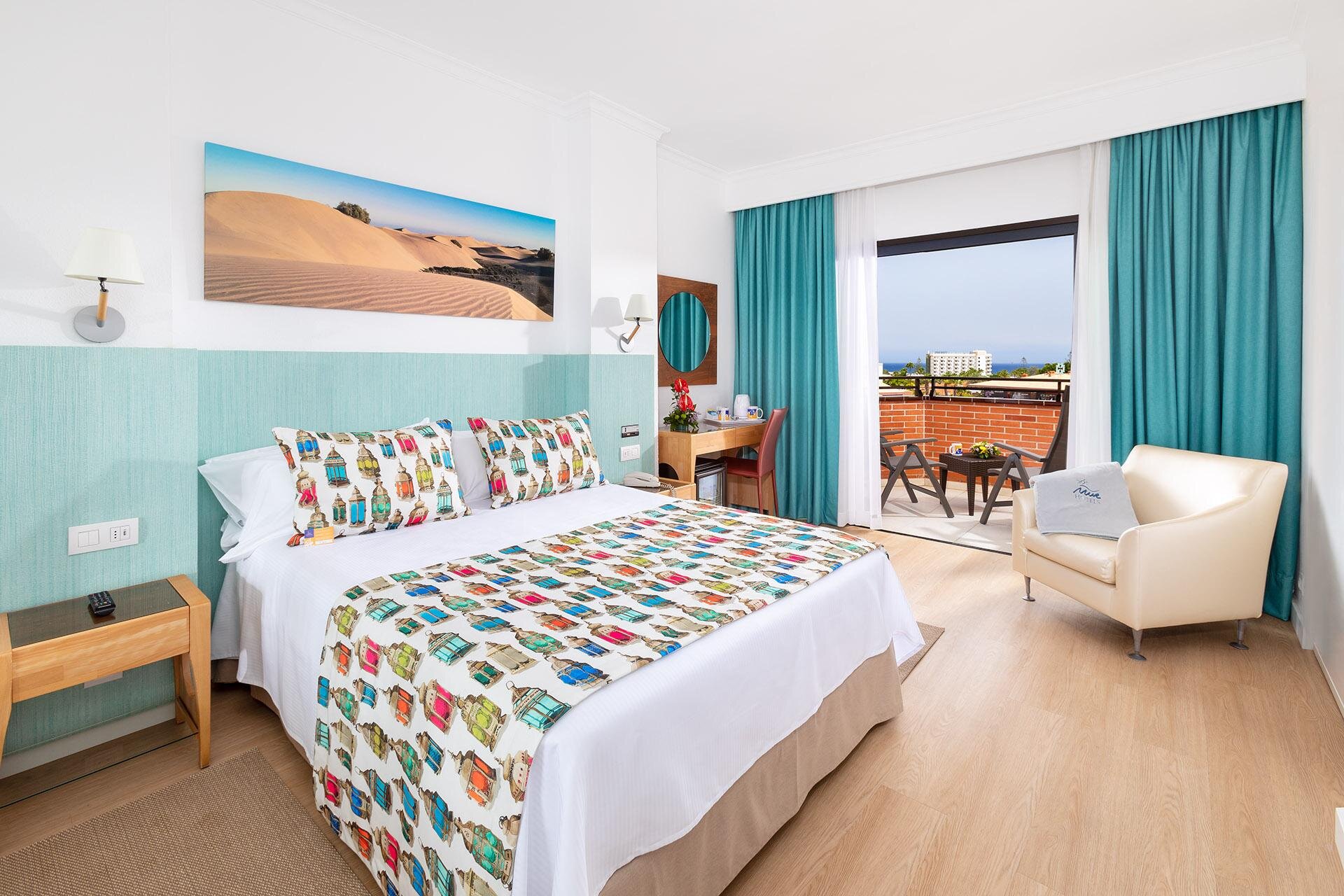 MUR Hotel Neptuno photo 1