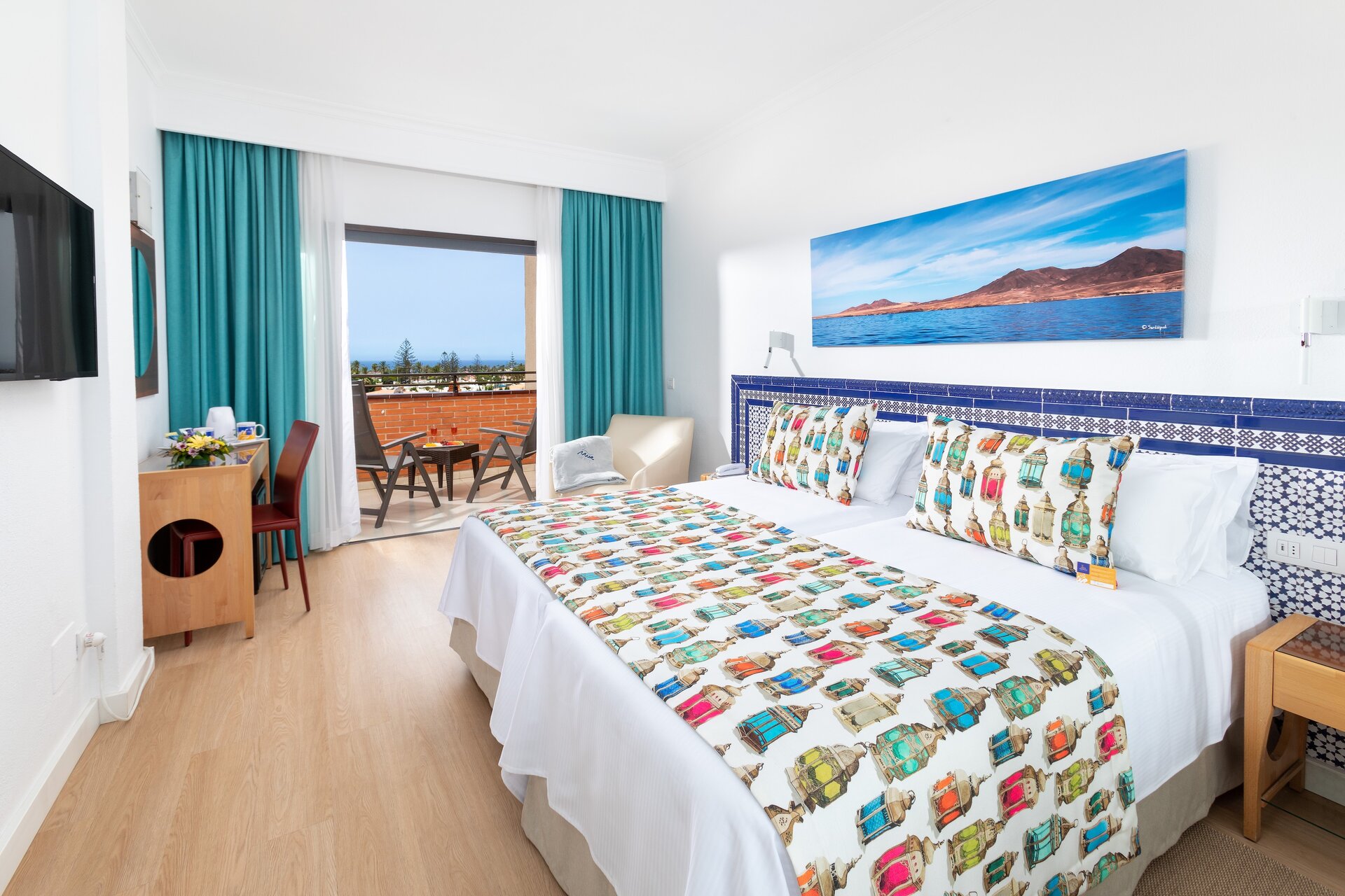 MUR Hotel Neptuno photo 2