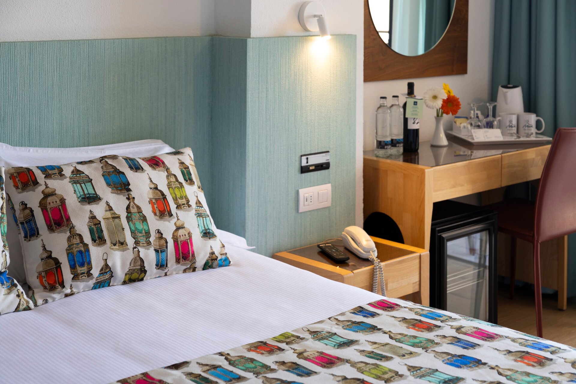 MUR Hotel Neptuno photo 4