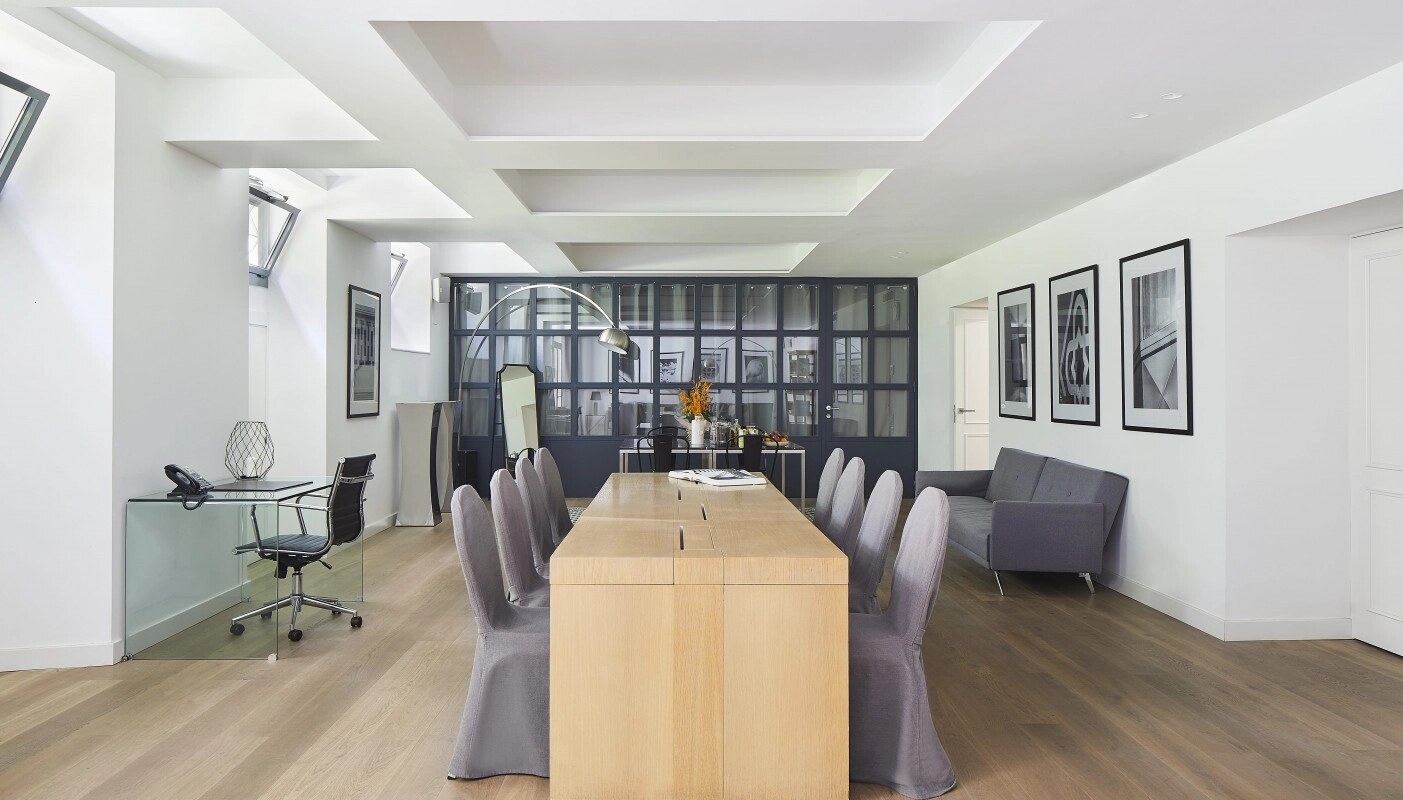 Murmuri Residence Mercader photo 1