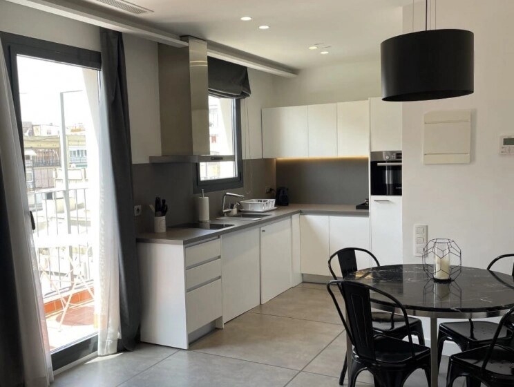 Murmuri Residence Mercader photo 3