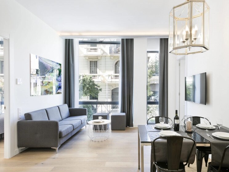 Murmuri Residence Mercader photo 4