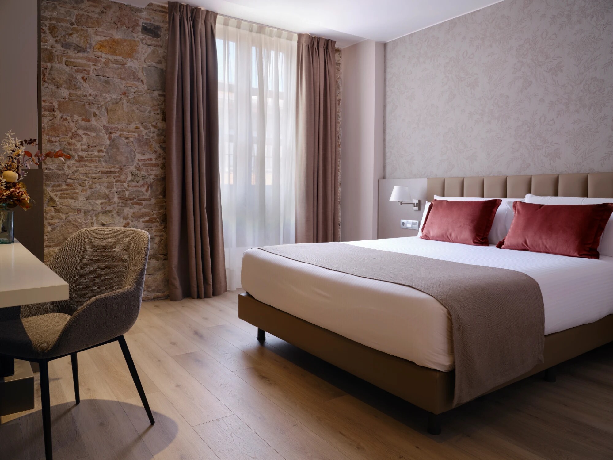Musik Boutique Hotel