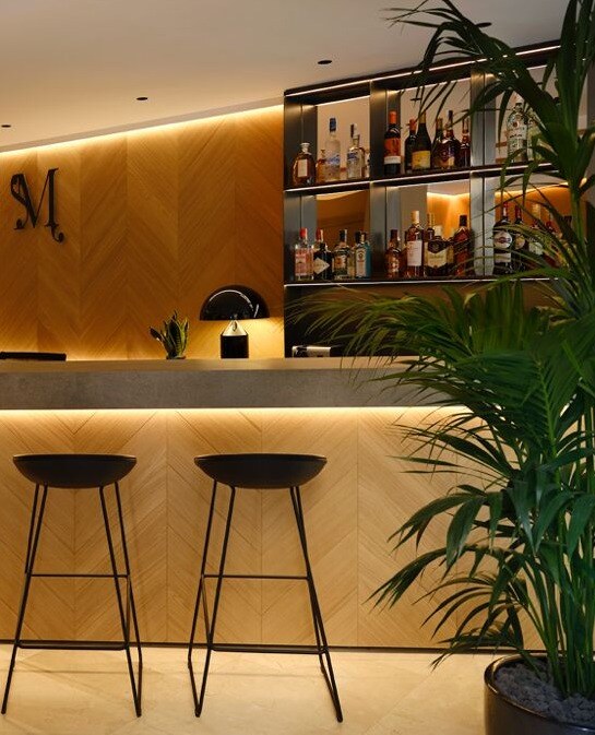 Musik Boutique Hotel photo 2