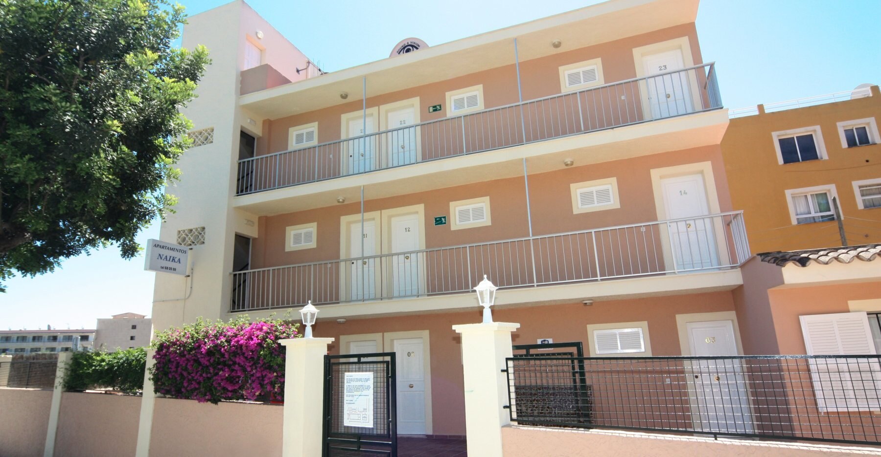 Naika Apartments photo 2