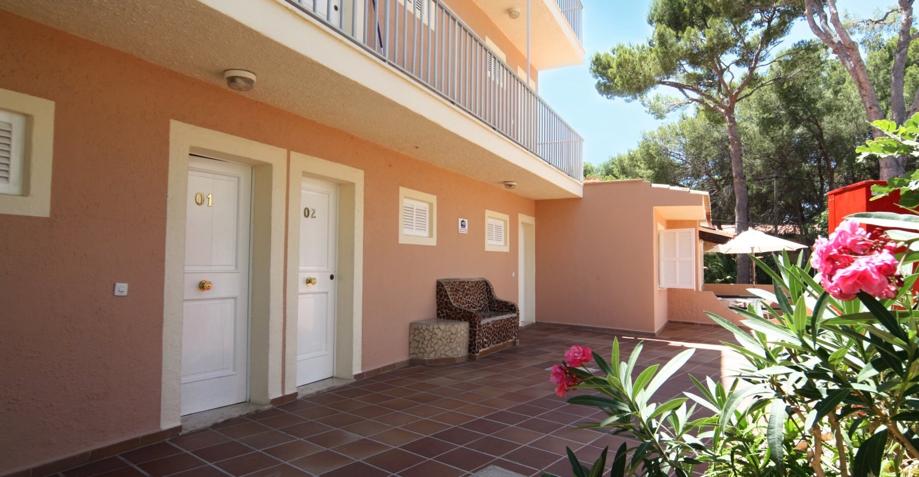 Naika Apartments photo 3
