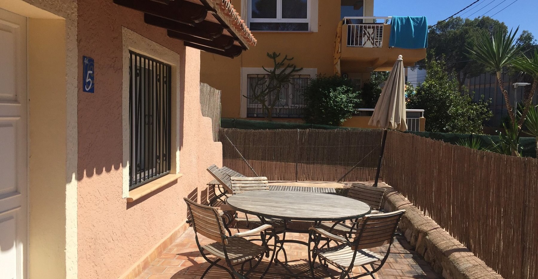 Naika Apartments photo 4
