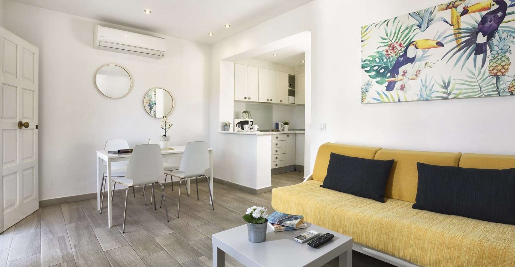 Naika Apartments photo 5