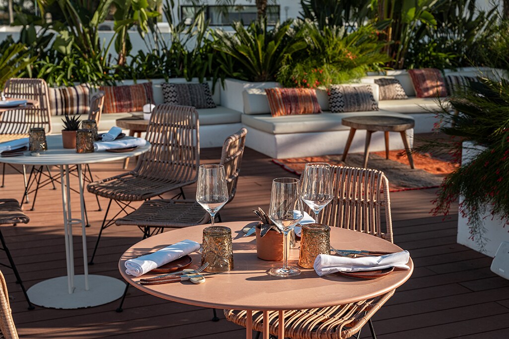 Nativo Hotel Ibiza photo 10