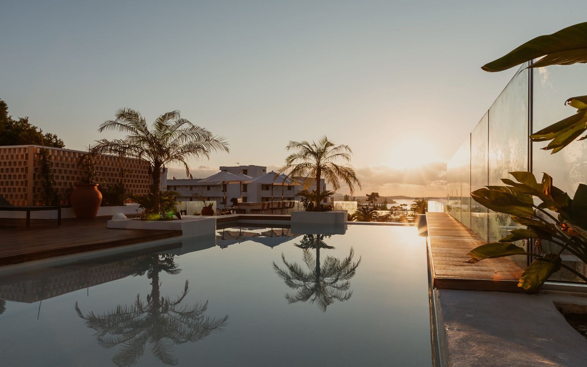 Nativo Hotel Ibiza photo 2