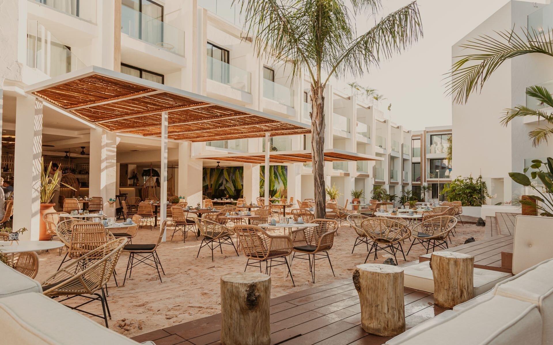 Nativo Hotel Ibiza photo 3