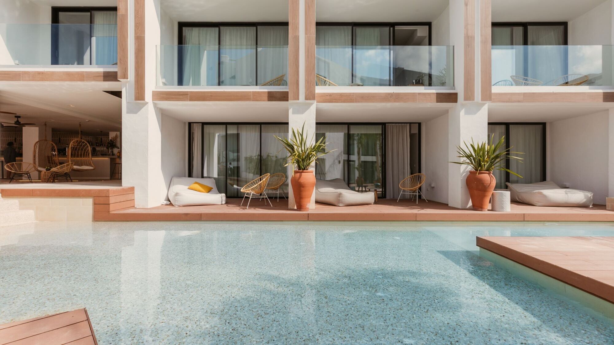 Nativo Hotel Ibiza photo 4
