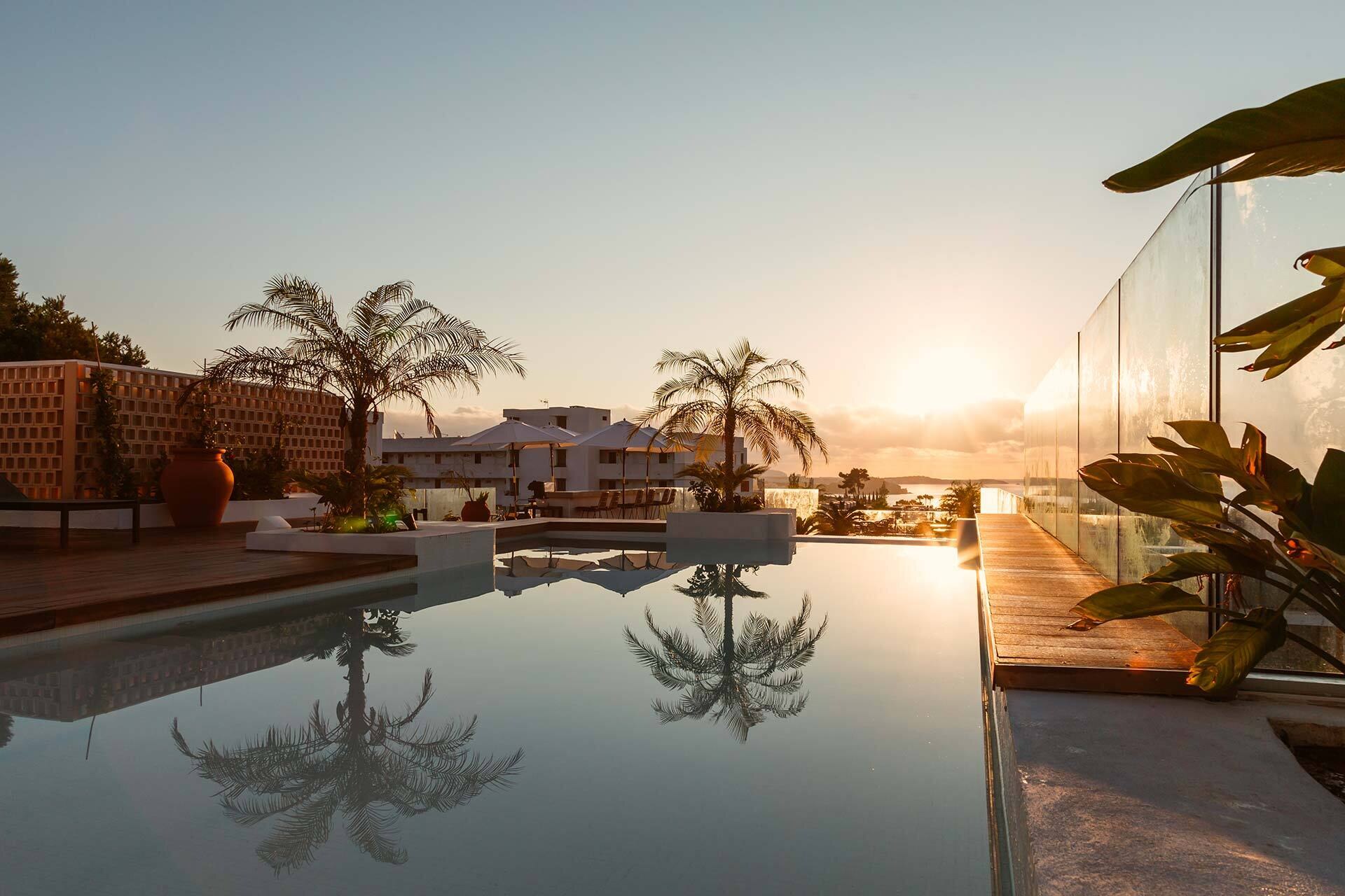 Nativo Hotel Ibiza photo 5