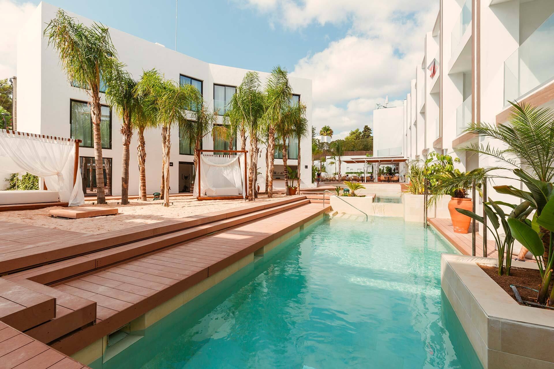 Nativo Hotel Ibiza photo 6