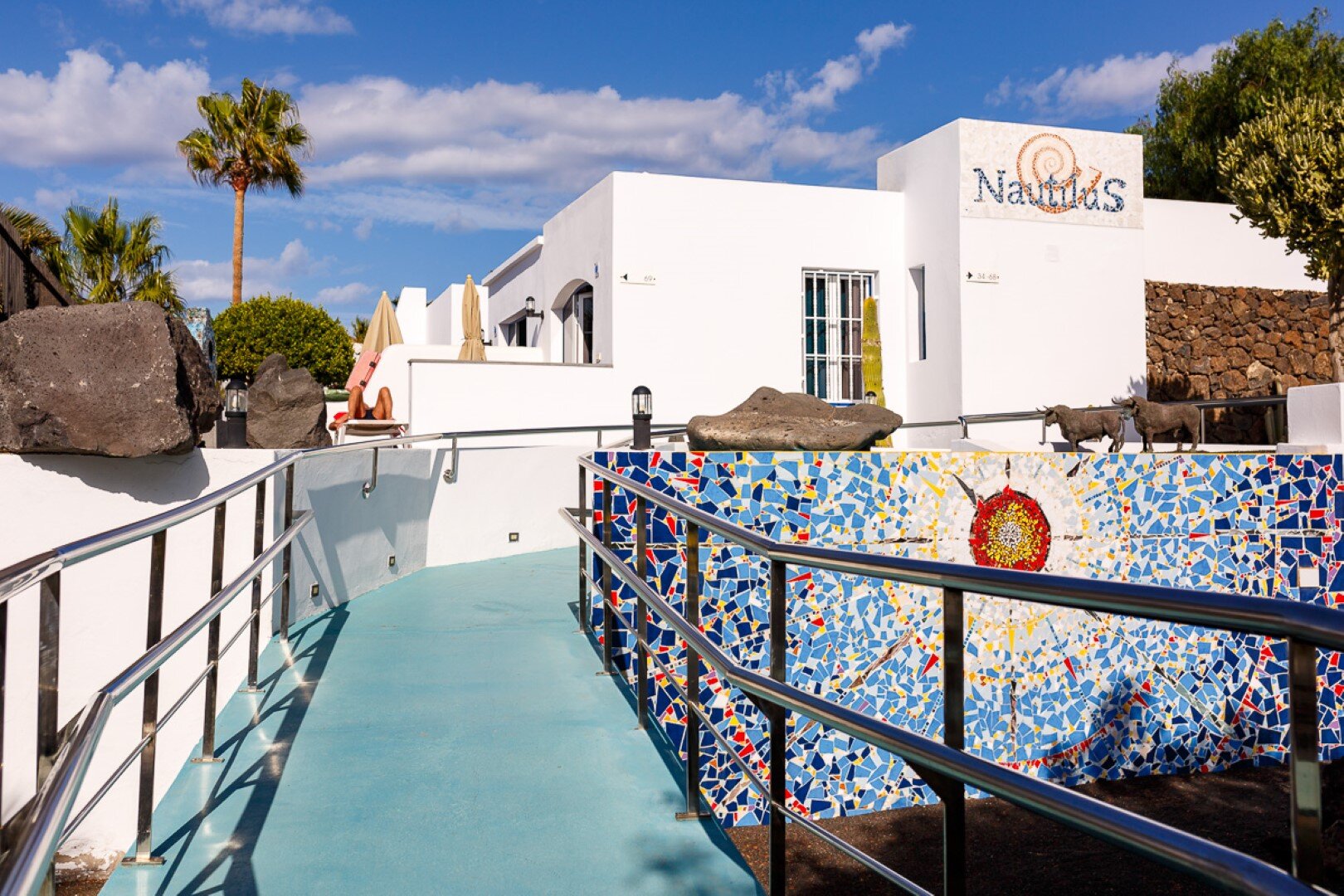 Nautilus Lanzarote photo 2