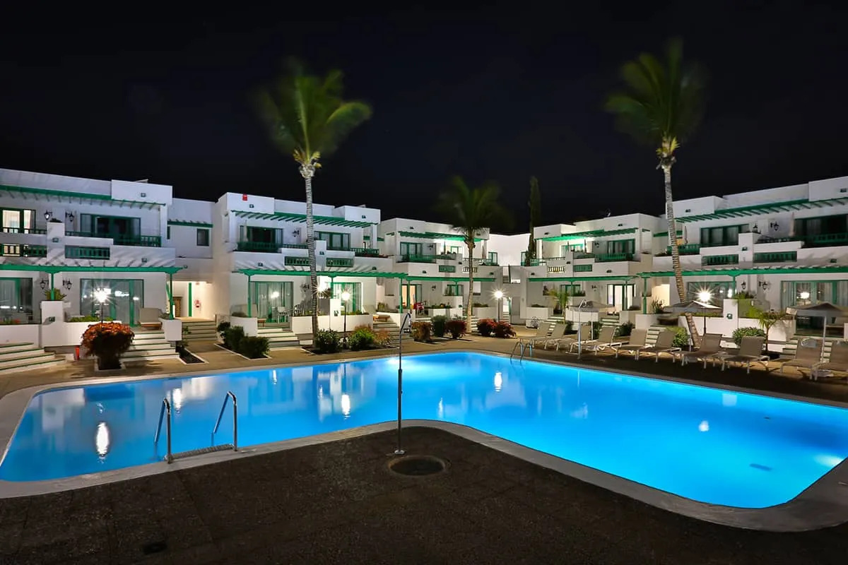 Nazaret Apartments photo 2