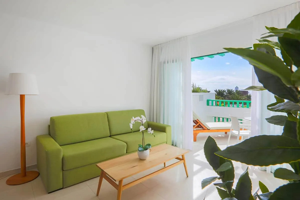 Nazaret Apartments photo 5