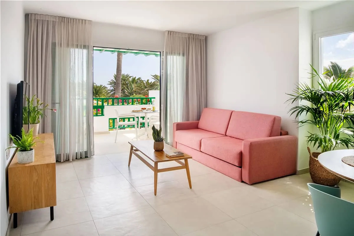 Nazaret Apartments photo 7