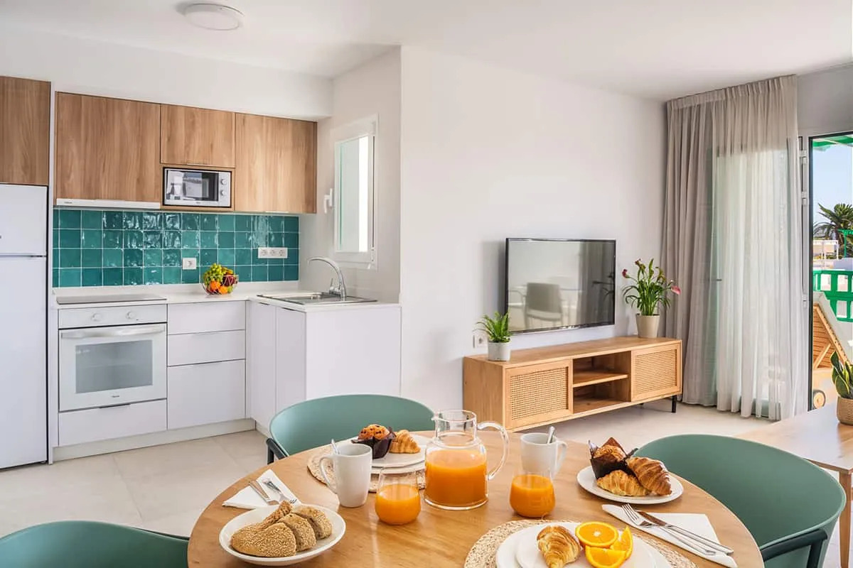 Nazaret Apartments photo 9