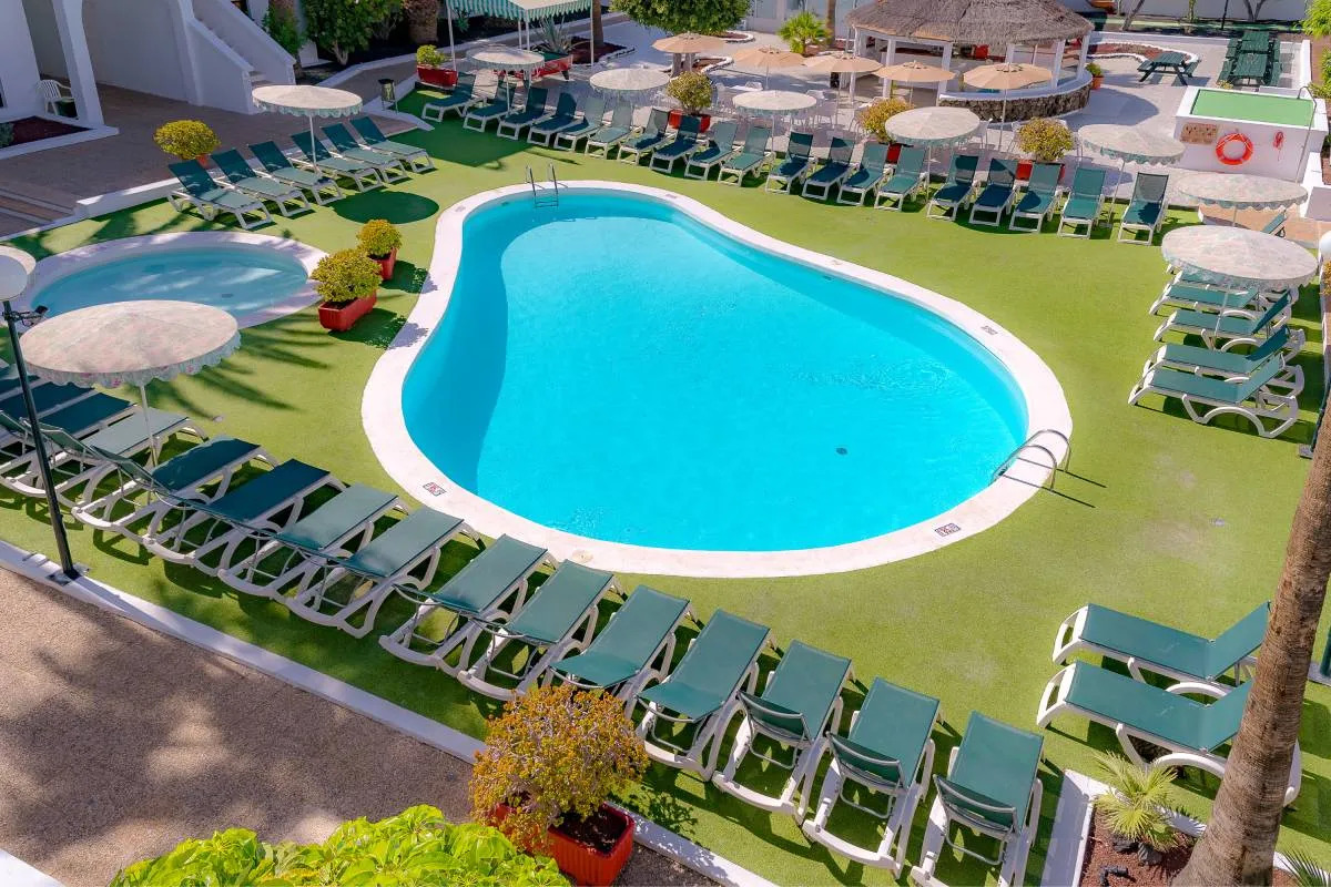 Nazaret Sol Apartments photo 1
